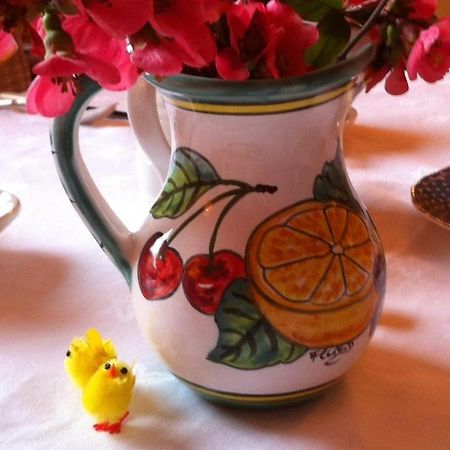 シェフツベリー Number 5 Bed & Breakfast エクステリア 写真