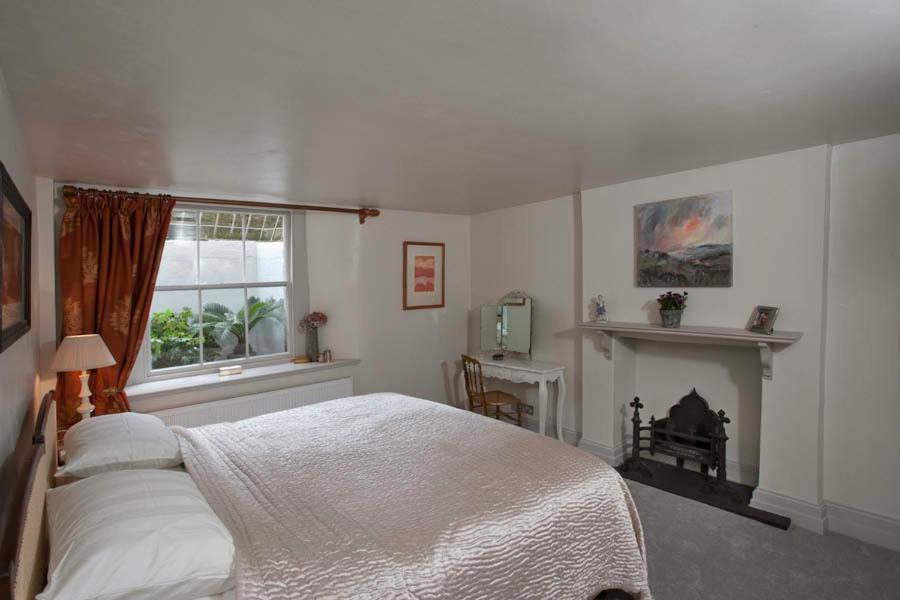 シェフツベリー Number 5 Bed & Breakfast 部屋 写真