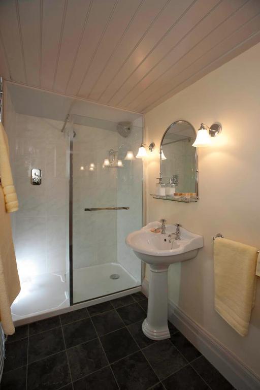 シェフツベリー Number 5 Bed & Breakfast 部屋 写真