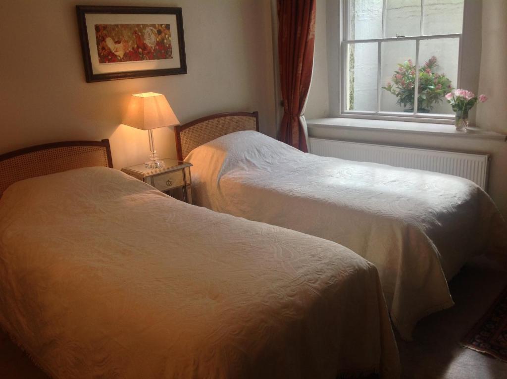 シェフツベリー Number 5 Bed & Breakfast 部屋 写真